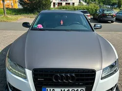 Weiß Gebraucht 2011 Audi A5 Sportback Ambiente Limousine | 11.600 € (Etwas zu teuer)