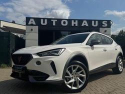 Weiß Gebraucht 2023 Cupra Formentor SUV | 26.749 € (Fairer Preis)
