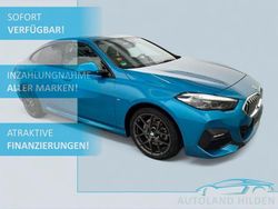 Snapper rocks blue Gebraucht 2024 BMW 218 M Sport Coupé | 27.990 € (Guter Preis)
