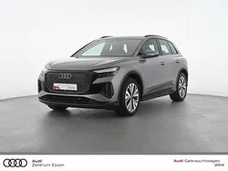 Gebraucht 2023 Audi Q4 e-tron Ambiente SUV | 30.880 € (Superpreis)