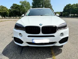 Weiß Gebraucht 2014 BMW X5 M M Sport SUV | 29.500 € (Fairer Preis)
