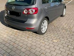 Grau Gebraucht 2009 VW Golf VI Kleinwagen | 4.600 € (Guter Preis)