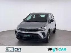 Grau Gebraucht 2022 Opel Crossland Edition SUV | 18.970 € (Fairer Preis)