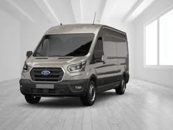 Magnetic metallic Neu 2025 Ford Transit Trend Van / Kleinbus | 37.990 € (Fairer Preis)