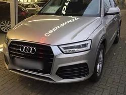 Gold Gebraucht 2016 Audi Q3 S-Line SUV | 17.500 € (Guter Preis)