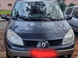 Gebraucht 2006 Renault Grand Scénic II Privilege Van / Kleinbus | 1.100 €