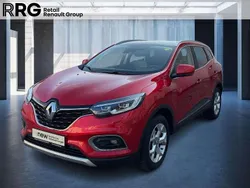 Rot Gebraucht 2020 Renault Kadjar LIMITED SUV | 16.290 € (Guter Preis)