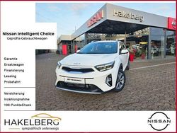 (ud) clear white s Neu 2025 Kia Stonic Vision SUV | 23.988 € (Fairer Preis)