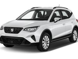 Gebraucht 2024 Seat Arona SUV | 25.400 € (Teuer)