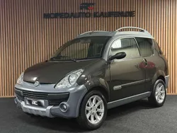 Other Gebraucht 2008 Aixam Crossline Kleinwagen | 6.450 €