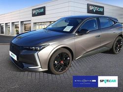Grau Gebraucht 2023 DS Automobiles DS4 Performance Limousine | 21.390 € (Fairer Preis)