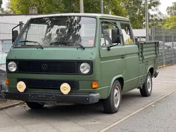 Gebraucht 1983 VW T3 Van | 10.500 €