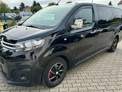 Schwarz Gebraucht 2017 Citroën Spacetourer Van | 21.900 € (Teuer)