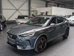 Grau Gebraucht 2022 Cupra Formentor VZ SUV | 34.900 € (Etwas zu teuer)