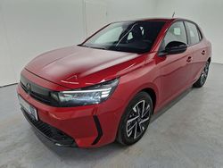 Peperoncino red Gebraucht 2024 Opel Corsa Kleinwagen | 16.850 € (Fairer Preis)