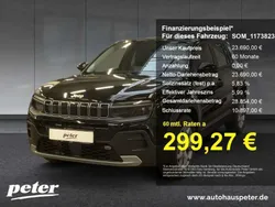Volcano black Neu 2024 Jeep Avenger Altitude SUV | 23.690 € (Guter Preis)