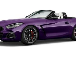 Gebraucht 2025 BMW Z4 M Sport | 81.749 €