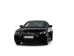 Black sapphire (schwarz) Gebraucht 2024 BMW M440 M Sport Limousine | 56.850 € (Superpreis)