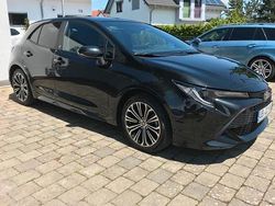 Schwarz Gebraucht 2020 Toyota Corolla Team Limousine | 19.999 € (Etwas zu teuer)