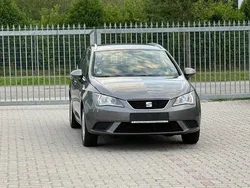 Grau Gebraucht 2015 Seat Ibiza Style Limousine | 5.299 € (Fairer Preis)