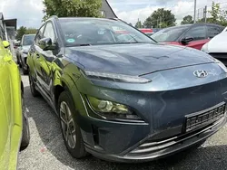 Weiß Gebraucht 2022 Hyundai Kona N Line SUV | 23.970 € (Fairer Preis)