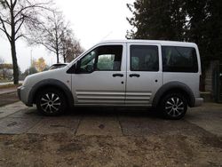 Silber Gebraucht 2009 Ford Tourneo Connect Van / Kleinbus | 3.000 € (Guter Preis)
