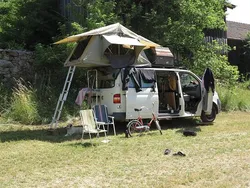 Weiß Gebraucht 2008 VW T5 Van | 8.000 € (Etwas zu teuer)