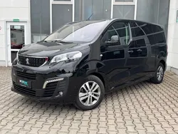 Peugeot Traveller