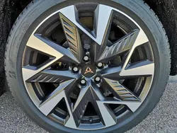 Magneticgrau metallic Neu 2025 Cupra Formentor SUV | 44.540 € (Fairer Preis)