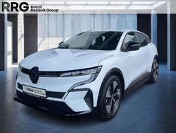 Weiß Gebraucht 2022 Renault Megane E-Tech Equilibre Limousine | 19.190 € (Superpreis)
