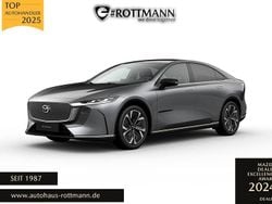 Grau Neu 2025 Mazda 6e Takumi-Line Limousine | 43.370 € (Guter Preis)