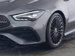Gebraucht 2024 Mercedes CLA200 AMG line | 36.350 € (Fairer Preis)