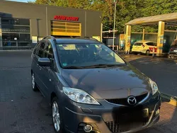 Andere außenfarben Gebraucht 2006 Mazda 5 Van / Kleinbus | 3.950 € (Teuer)