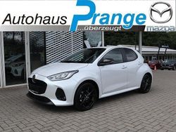 Northern white pearl Neu 2025 Mazda 2 Homura-Line Kleinwagen | 26.885 € (Fairer Preis)