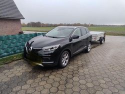 Schwarz Gebraucht 2019 Renault Kadjar LIMITED Deluxe SUV | 13.499 € (Fairer Preis)