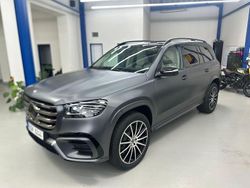 Grau Gebraucht 2025 Mercedes CLS450 SUV | 124.500 €