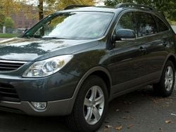 Gebraucht 2010 Hyundai Veracruz Premium SUV | 5.250 €