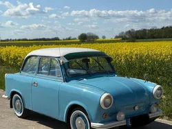 Trabant 600