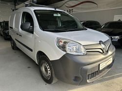 Mineral weiss Gebraucht 2022 Renault Kangoo Van / Kleinbus | 14.500 € (Fairer Preis)