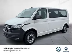 Candyweiß Neu 2025 VW T6.1 Van | 52.500 € (Superpreis)