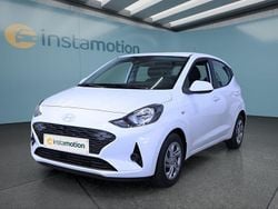 Weiß Neu 2025 Hyundai i10 Select Kleinwagen | 14.149 € (Superpreis)