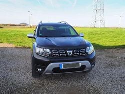 Schwarz Gebraucht 2019 Dacia Duster Comfort SUV | 11.800 € (Guter Preis)