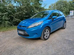 Blau Gebraucht 2009 Ford Fiesta Kleinwagen | 3.000 € (Fairer Preis)