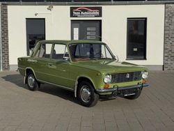 Grün Gebraucht 1975 Lada 2101 Limousine | 7.890 €