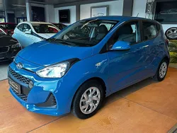 Morning glory Gebraucht 2017 Hyundai i10 Kleinwagen | 10.890 € (Fairer Preis)