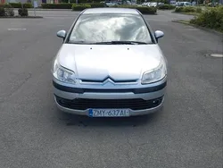 Gebraucht 2008 Citroën C4 Kleinwagen | 1.350 € (Fairer Preis)