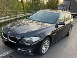 Gebraucht 2016 BMW 530 Luxury Line Kombi | 16.800 € (Superpreis)