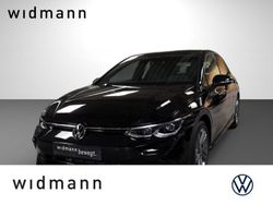 Deep black perleffekt Gebraucht 2023 VW Golf VIII R-line Limousine | 27.950 € (Fairer Preis)