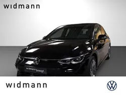 Deep black perleffekt Gebraucht 2023 VW Golf VIII R-line Limousine | 27.950 € (Guter Preis)