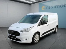 Weiß Gebraucht 2019 Ford Transit | 13.449 € (Etwas zu teuer)